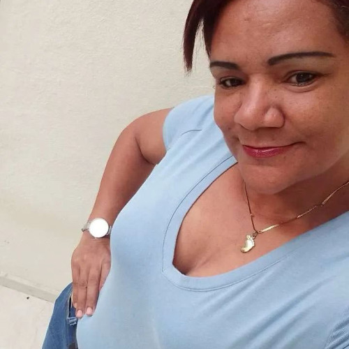 Rosa b. profile photo