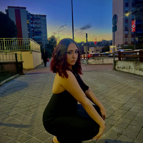 dafne g. profile photo