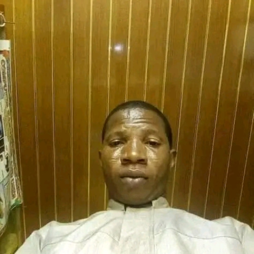 Adekanmbi  K.