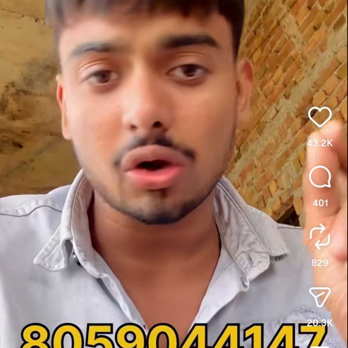 Azad j. profile photo