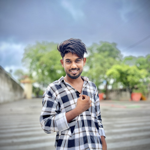 ved k. profile photo
