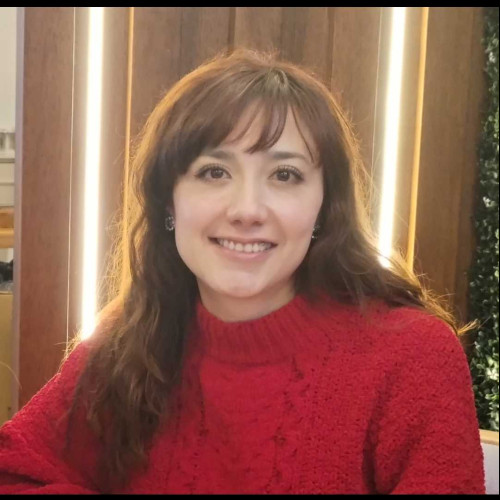 Paola C. profile photo