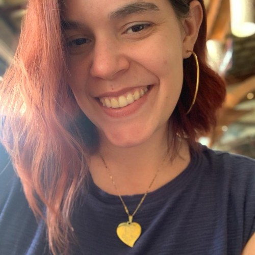 Thaíssa V. profile photo