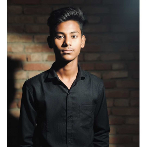 aahan m. profile photo