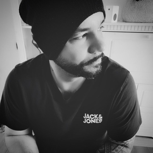 Benjamin B. profile photo