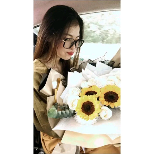Syy U. profile photo