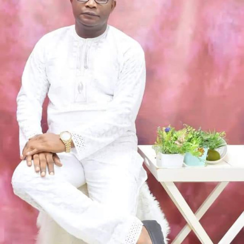 OLAJIDE  O.