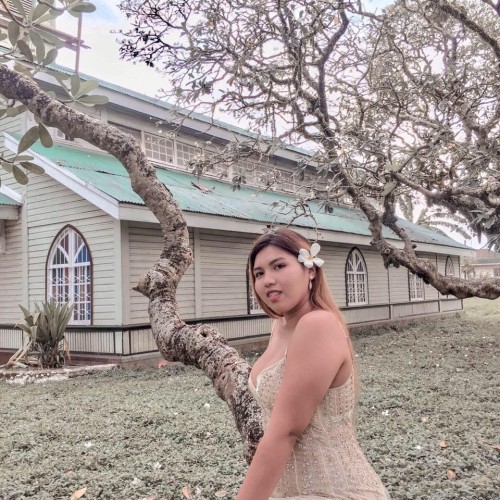 Larah M. profile photo