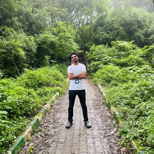 ankith R.