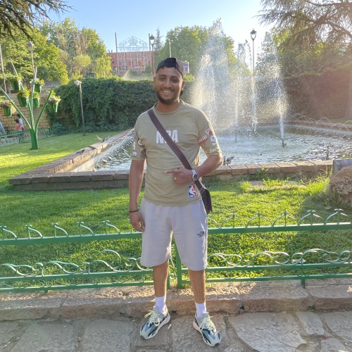 Youssef E. profile photo