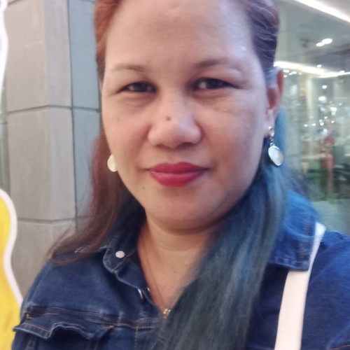 glenda d. profile photo