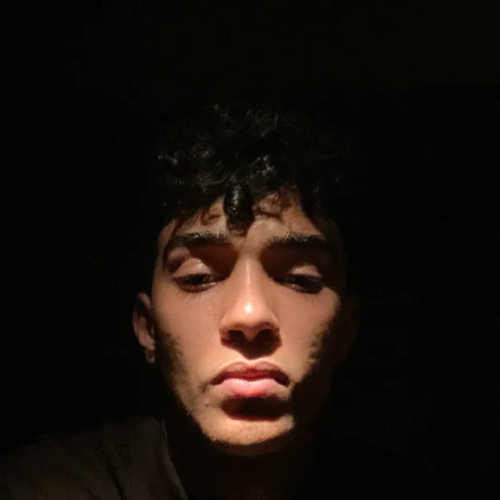 Mohamed I. profile photo