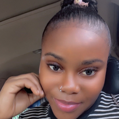 Kehinde w.