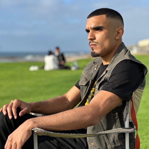 Abdessattar M. profile photo