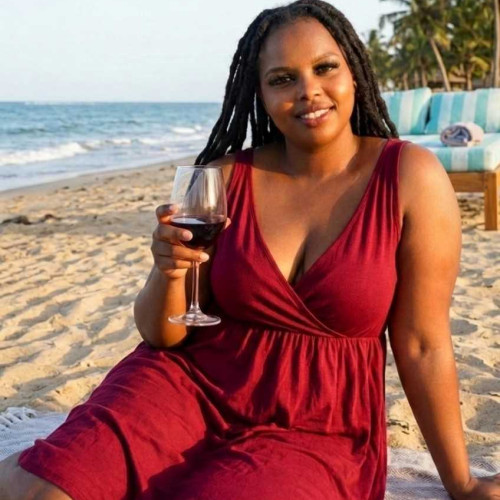 Shakina O. profile photo