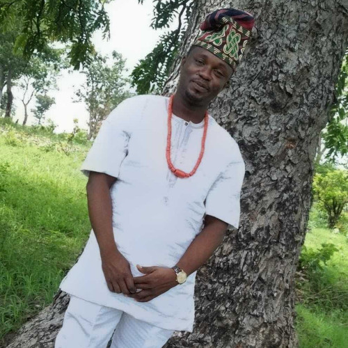 adesoye a. profile photo