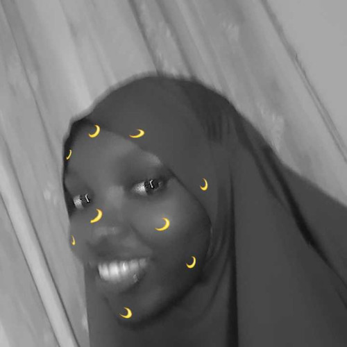 Halimat S.