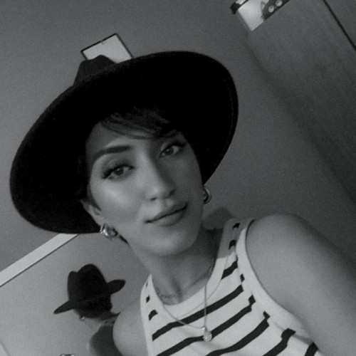 Meriem M. profile photo