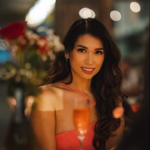 Tal V. profile photo