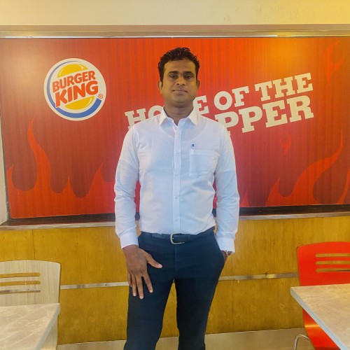 Chameera K.