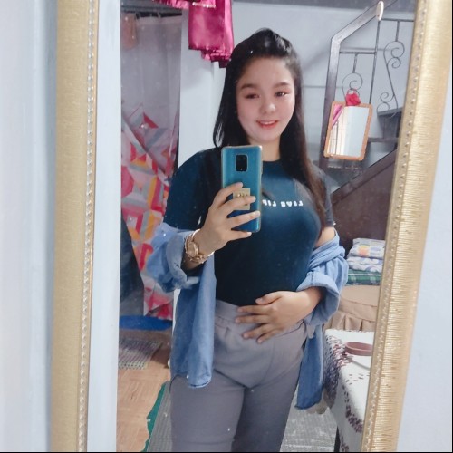 Shaira Tracey F.