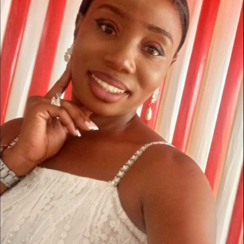 shola y. profile photo