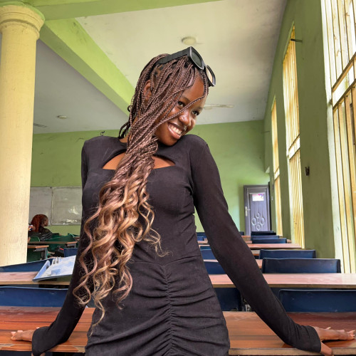 Nwalozie O. profile photo