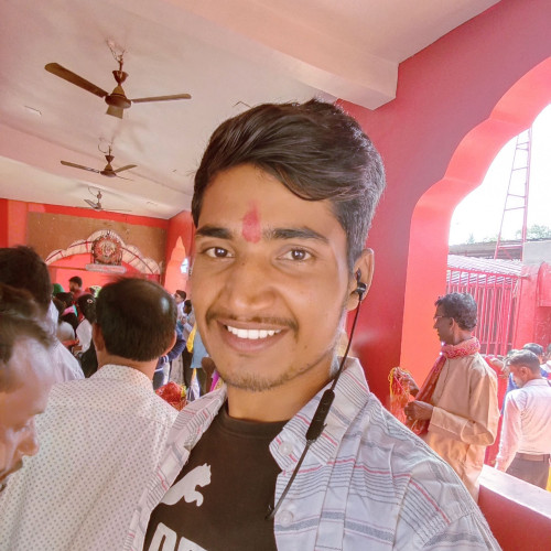 Alok K. profile photo