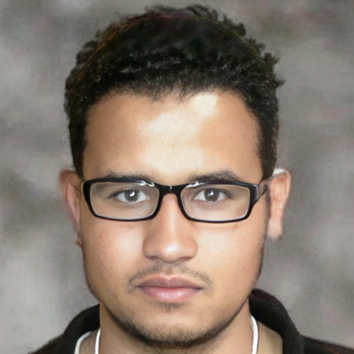 Rachid I. profile photo