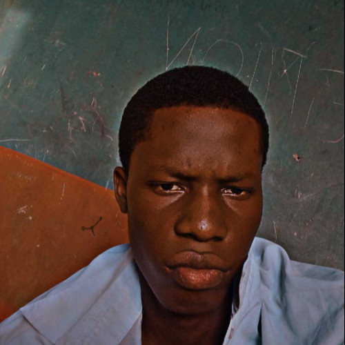 Amos D. profile photo