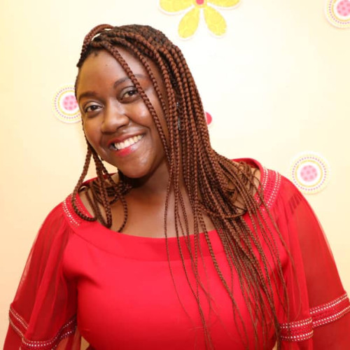 Gloria O. profile photo