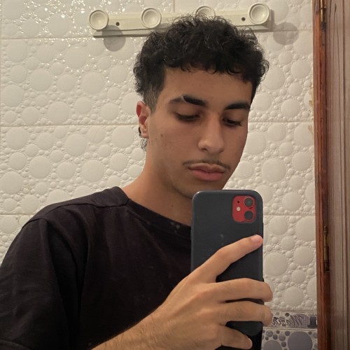 Maruan E.