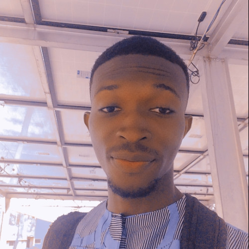 Ayomide D.