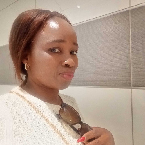 Nthabiseng M.