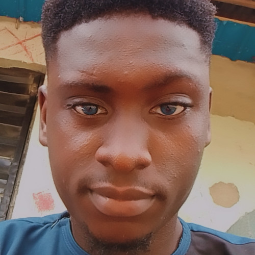 Samson V. profile photo