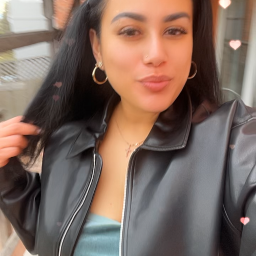 Cassandra N. profile photo