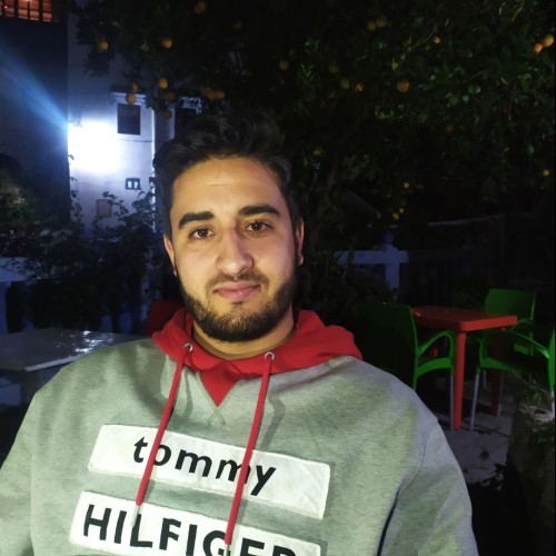 Oualid B. profile photo