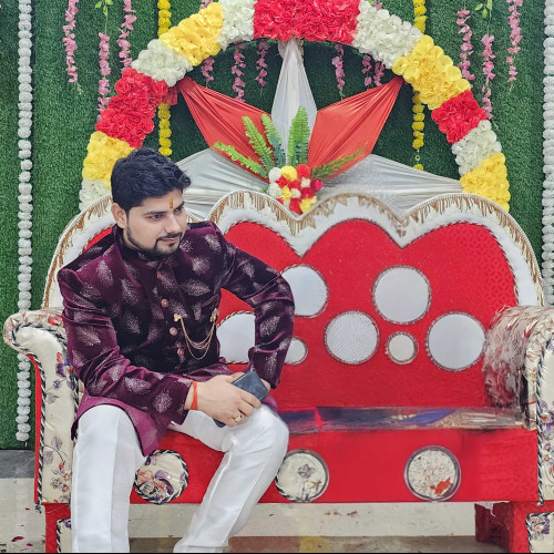 Dhruv M. profile photo