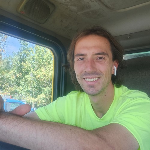 Branndon E. profile photo