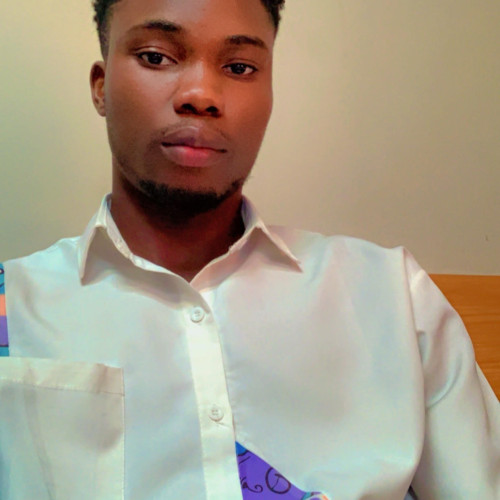 Raheem M. profile photo