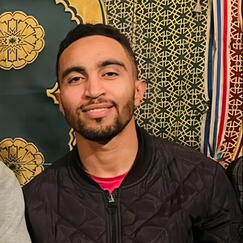 Boukhanjer Y. profile photo