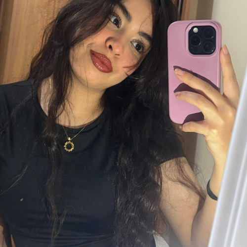 Leyla R. profile photo