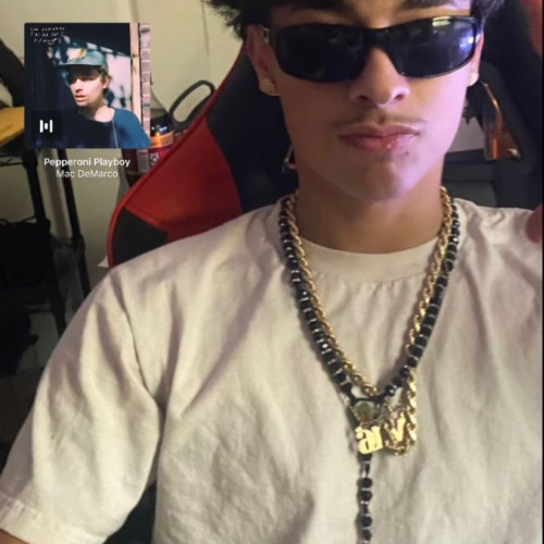 Dylan T.