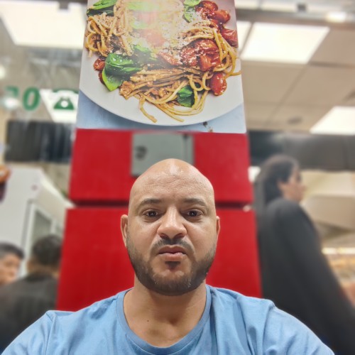 Mohamed El mehdi  B.