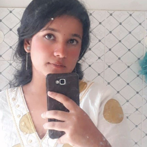 Swikriti b. profile photo