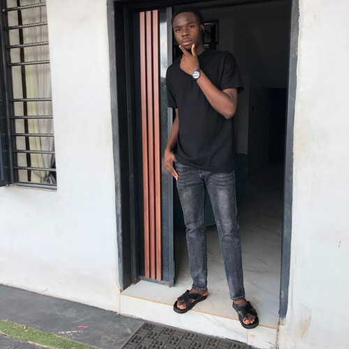 Obiorah P. profile photo