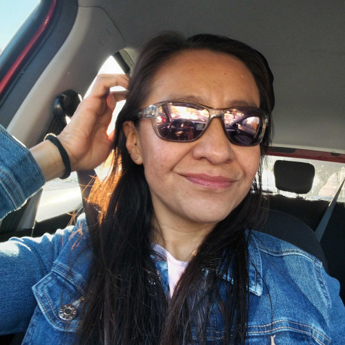 Erika (Kiki) H. profile photo
