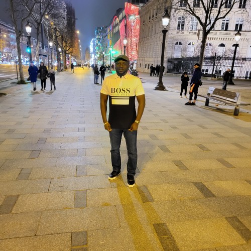 Olawale  B. profile photo