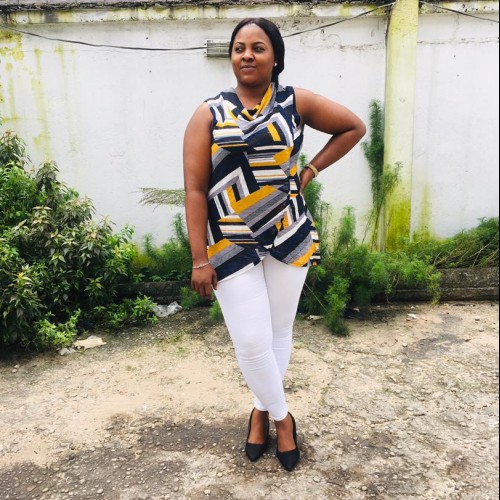 Francisca  A. profile photo