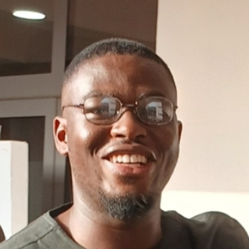 ISAAC O. profile photo